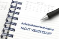 Maßnahmen vor Jahresende 2021 - Für Arbeitnehmer