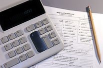 Kurzinfo: Meldepflicht bestimmter Vorjahreszahlungen bis 28.2.2014