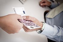 Unternehmensbewertung anhand von Multiplikatoren