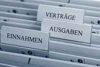 Lohn- und Einkommensteuer