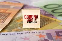 Coronavirus: Lockdown-Umsatzersatz II für indirekt betroffene Unternehmen - Beantragung ab 16.02.2021