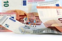 Regelbedarfsätze für Unterhaltsleistungen für das Kalenderjahr 2025 veröffentlicht