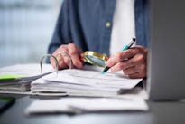 Neue Finanzordnungs­widrigkeit im Kampf gegen Scheinunternehmen und Scheinrechnungen