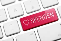 Bis Ende Februar m&uuml;ssen spendenbeg&uuml;nstigte Organisationen die erhaltenen Spenden melden