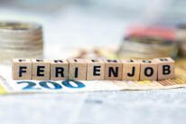 Sommerjob - Geld verdienen, aber bitte ohne &Auml;rger mit Finanz, Sozialversicherung und Familienbeihilfe