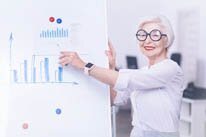 Arbeiten in der Pension wird steuerlich vorteilhaft