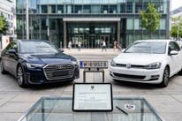 VwGH zum Sachbezug bei Nutzungsm&ouml;glichkeit zweier PKWs