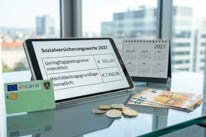 Sozialversicherungswerte 2027