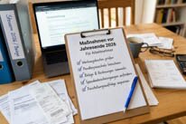 Ma&szlig;nahmen vor Jahresende 2026 &ndash; f&uuml;r Arbeitnehmer