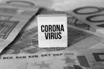 Coronavirus: Lockdown-Umsatzersatz II für indirekt betroffene Unternehmen - Beantragung ab 16.02.2021