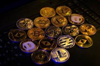 Bitcoins werden nun wie Aktien besteuert