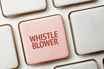Whistleblowing - verpflichtendes internes Hinweisgebersystem schützt bei der Aufdeckung von Missständen im Unternehmen