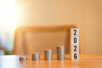 Tarifstufen in der Einkommensteuer ab 2026