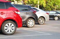 Kein Sachbezug für Abstell- und Garagenplätze bei vorhandenem "Parkpickerl"