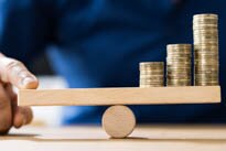 Maßnahmenpaket für Wachstum und Inflationsbekämpfung