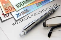 Sozialversicherungswerte 2026
