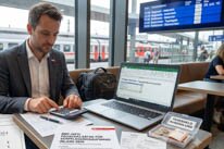 Tagesgelder auch bei eint&auml;giger Reise ohne N&auml;chtigung