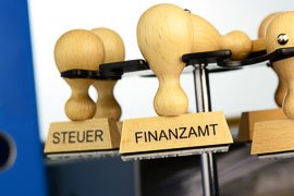 Steuerliche Neuerungen durch das Budgetbegleitgesetz 2007