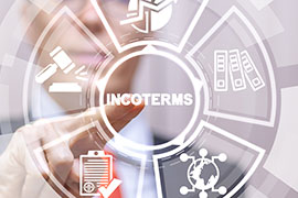 Die Incoterms 2020