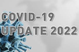 COVID-19 - Update 2022