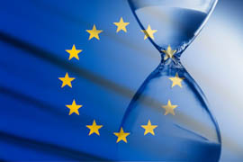 Frist für Vorsteuerrückerstattung aus EU-Mitgliedstaaten für das Jahr 2021