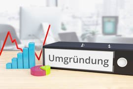 Umgründungen und Gruppenbesteuerung: Kein zeitlicher Unterschied zwischen Ablauf des Verschmelzungsstichtags und dem folgenden Tag