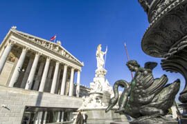 Regierungsvorlage zum Budgetbegleitgesetz 2025 veröffentlicht
