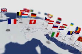 Vorsteuervergütung für Drittlandsunternehmer