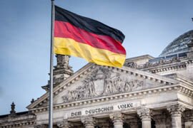 Steuerliche Neuerungen in Deutschland