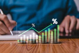 Erhöhter Investitionsfreibetrag ab 1.11.2025