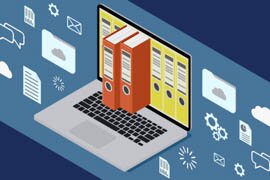 Mehr Digitalisierung und weniger B&uuml;rokratie (langfristig)