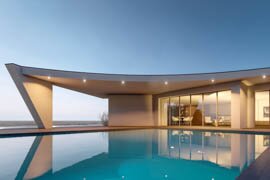 Vermieter von besonders repräsentativen Wohnungen aufgepasst - es kommt ab 2026 zu massiven Änderungen