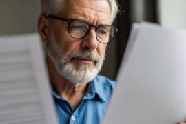 Keine Hälftesteuersatzbegünstigung bei Wiederaufnahme einer betrieblichen Tätigkeit