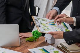 Änderungen in der Rechnungslegung und Offenlegung durch das Nachhaltigkeitsberichtsgesetz