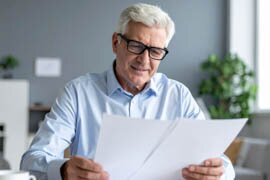 Arbeiten in der Teilpension