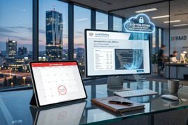 Elektronische Offenlegung des Jahresabschlusses per 30.9.2026