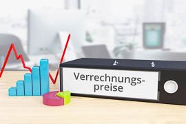 Die österreichischen Verrechnungspreisrichtlinien 2021