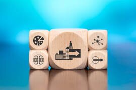 Chancen durch Outsourcing
