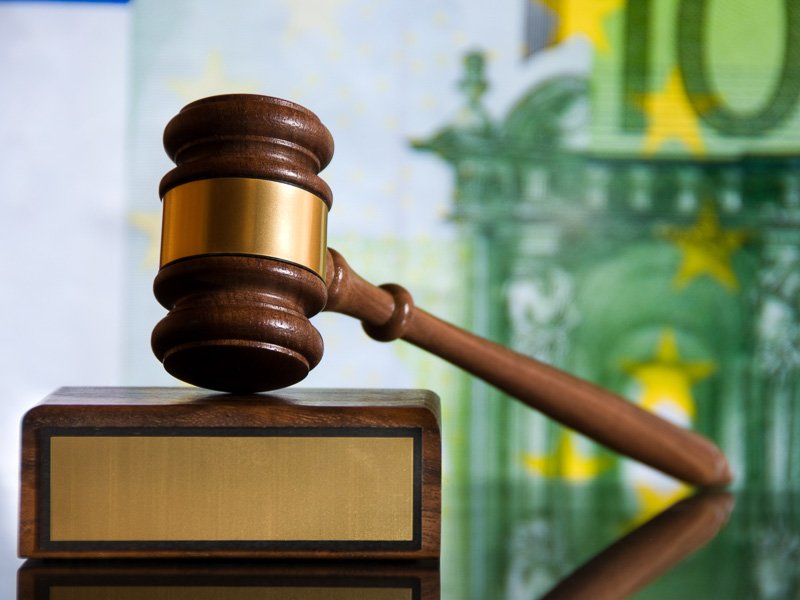 Verfassungsgerichtshof bestätigt Abzugsverbot für Managergehälter über 500.000 €