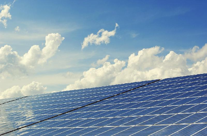ESG-Update: EAG-Förderungen für Photovoltaik und Speicher - 3. Fördercall startet am 08.10.2025