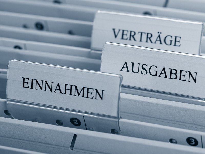 VwGH legt strenge Maßstäbe an verdeckte Ausschüttung bei "Entnahmen" aus der GmbH