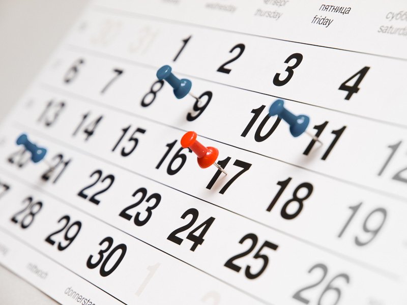 Registrierkassen Jahresbeleg bis spätestens 15. Februar prüfen