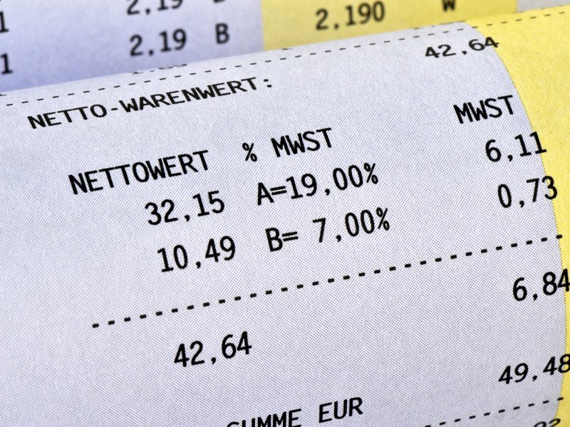 Bedeutende Änderungen in der Lohnverrechnung ab 2019