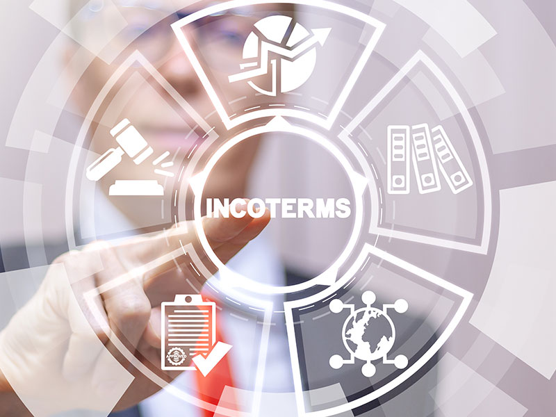 Die Incoterms 2020