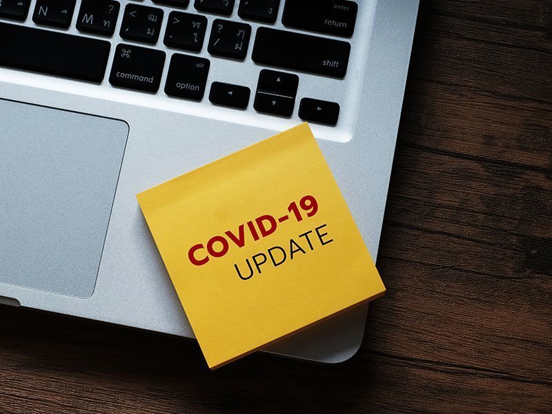 COVID-19-News zum Ausfallsbonus und zur Investitionsprämie