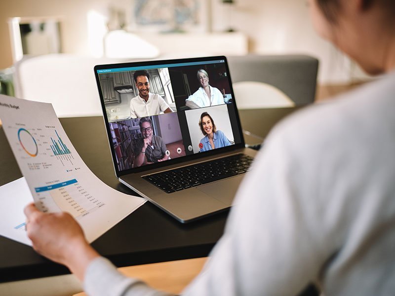 Steuerliche Folgen für Arbeitnehmer durch die neuen Home-Office Regelungen