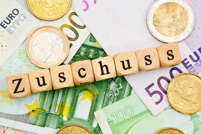 Welche Zuschüsse gibt es im Zuge der hohen Inflation?