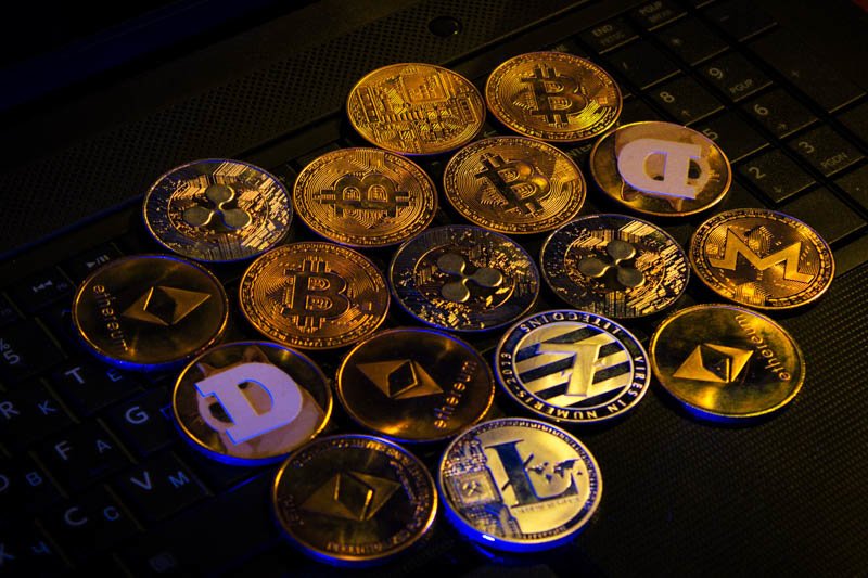 Bitcoins werden nun wie Aktien besteuert
