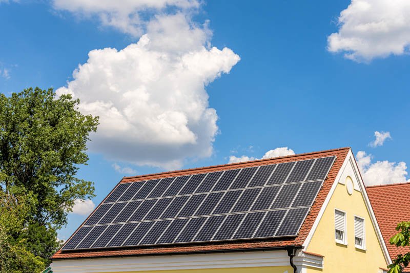 Sozialversicherung ist auch bei dem Betrieb von Photovoltaikanlagen zu berücksichtigen