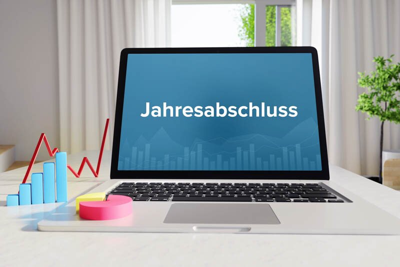 Elektronische Offenlegung des Jahresabschlusses per 30.9.2025